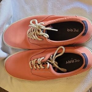 Men's Size 13 Sperry Shoes